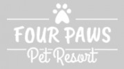 Four Paws Pet Resort