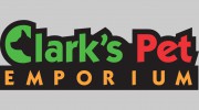 Clarks Pet Emporium