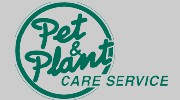 Pet & Plant Care Service