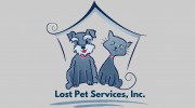 Lost Pet Service