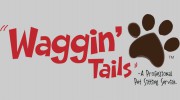 Waggin Tails