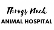 Animal Clinic & Surgery Of Throggs Necks PC