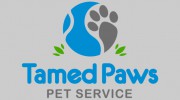 Tamed Paws