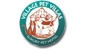 Village Pet Villas