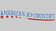 American K-9 Country