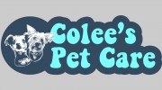 Colee's Pet Care