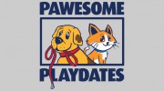 Pawesome Playdates