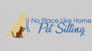 No Place Like Home Pet Sitting