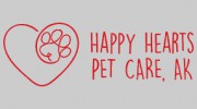 Happy Hearts Pet Care AK