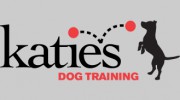 Katie's Dog Training