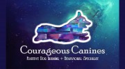 Courageous Canines