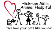 Hickman Mills Animal Hospital