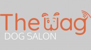 The Wag Dog Salon