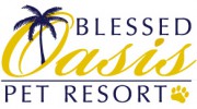 Blessed Oasis Pet Resort