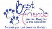 Best Friends Animal Hospital & Pet Resort