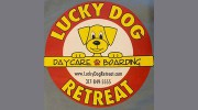 Lucky Dog Retreat