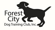 Forest City Dog Training Club