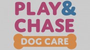 Play & Chase Dog Care