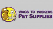 Wags To Wiskers Pet Supplies