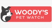 Woody's Pet Watch