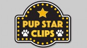 Pup Star Clips