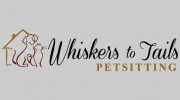 Whiskers To Tails Petsitting