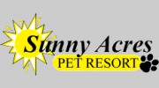 Sunny Acres Pet Resort