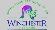 Winchester Pet Care Center