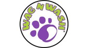 Wag N Wash Healthy Pet Center