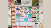 Molly's Country Kennels