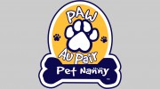 Paw Au Pair