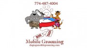 Dog Tags Mobile Grooming