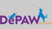 De Paw University Canine CMPS