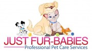 Just Fur-Babies Pet Sitting & Walking Services