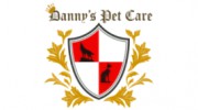 Danny's Pet Care