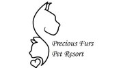 Precious Furs Pet Resort