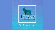 Luba's Pet Studio