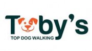 Toby's Top Dog Walking