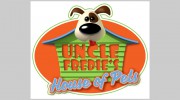 Uncle Fredies House Of Pets