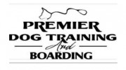 Premier Dog Training