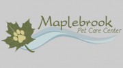 Maplebrook Pet Care Center