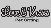 Love & Kisses Pet Sitting