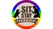 Sit Stay Train & Play