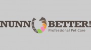 Nunn Better Pet Care