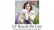 Lil' Rascals Pet Care & Portraits