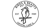 Birds & Beasts Pet Shop