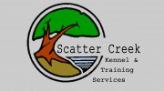 Scatter Creek Kennels & Trnng