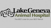 Lake Geneva Animal Hospital