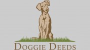 Doggie Deeds