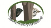 Town & Country Pet Boarding